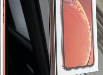 Peržiūrėti skelbimą - Parduodamas iPhone XR 64 GB.