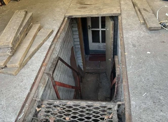 Privažiavimas asfaltuotas: patogus ir saugus!