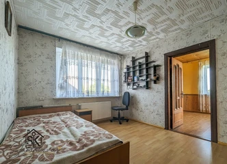 Pasivaikščiojimų erdvė ir tvarkinga aplinka
