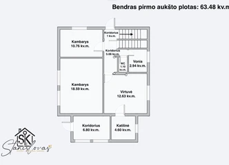 Pakeista stogo danga – saugumas ir ilgaamžiškumas!