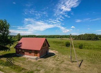 36.54 arų žalumos, kurią svajojote