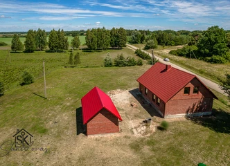 Mėgaukitės 3D turu namuose su sklypu