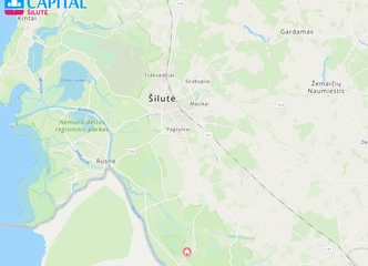 Puikus namas šeimai su istorine verte ir moderniais patogumais