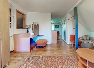 Patogus susisiekimas su Šilute ir mokyklomis - ideali vieta!