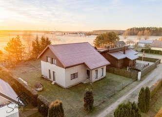 Peržiūrėti skelbimą - PARDUODAMAS NAMAS SU 6.17 ARŲ SKLYPU ŠILUTĖJE