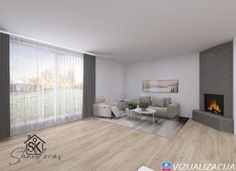 Šilutėje namas laukia - pritaikykite pagal savo fantaziją!