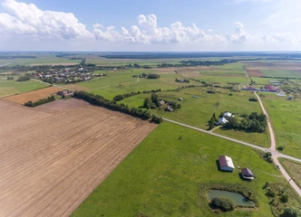 Erdvus 156.48 kv.m. naujos statybos namas Šilutėje