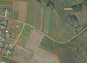 Statykite savo svajonių namą ten, kur žaliuoja gamta!