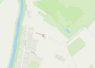 Jūsų laisvalaikis prabėgs šalia upės - atraskite ramybę!