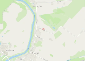 Žemės plotas ir galimybės - šis namas laukia jūsų!