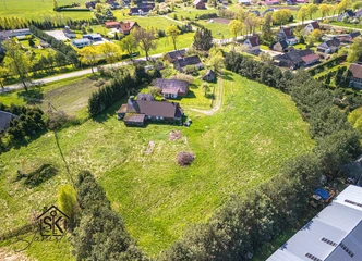 Namas su 85 arų žemės – gamtos ramybė Šilutėje!