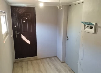 Švėkšna: jūsų svajonių namas su mansarda