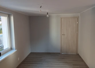 Patogus gyvenimas Švėkšnoje: renovuotas modernus namas.