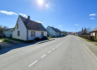 Peržiūrėti skelbimą - PARDUODAMAS NAMAS ŠVĖKŠNOS MIESTELYJE