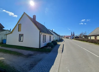Mažas sklypas, didelės galimybės – sukurkite savo poilsio zoną
