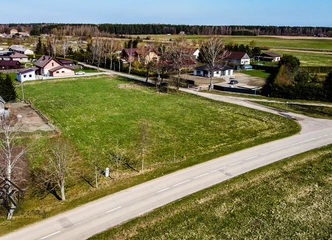 Atraskite ramybę - sklypas Juknaičiuose už 12 000 EUR