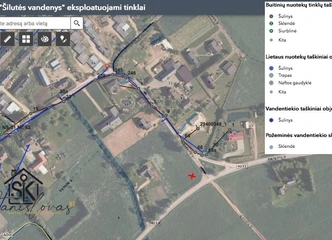 Namų valdai sklypas Juknaičiuose - tik laukiantys savininkai