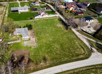 Ideali vieta naujam namui Juknaičių miestelyje