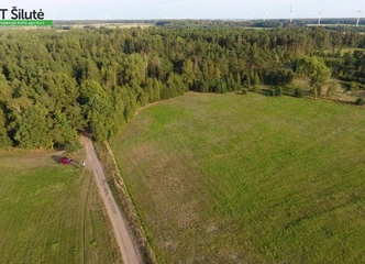 Statyk savo svajonių namą Gaideliuose