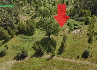 Peržiūrėti skelbimą - Parduodamas namų valdos žemės sklypas Gaideliuose