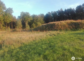 Gyvenk arti gamtos, bet netoli miesto Gaideliuose