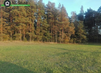 Sklypas su pamatais – galimybė kurti iš naujo