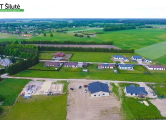 Namų valdos sklypas Macikų kaime – puiki galimybė!