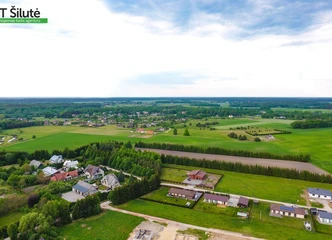 Statykite namą gamtos apsuptyje – pradėkite čia!