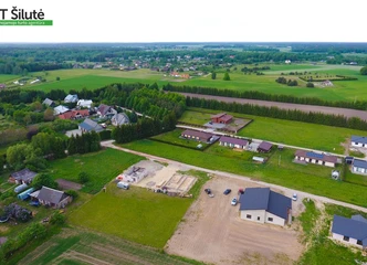 0.2850 ha sklypas – įgyvendinkite svajones!
