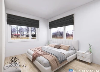 Pradėkite naują gyvenimo etapą su nebaigtu projektu!
