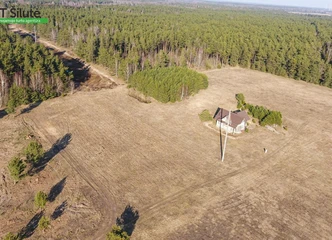 Gyvenk ramybėje, bet arti miesto patogumų