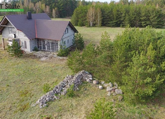 Gyvenk gamtoje, bet tik 3 km nuo Šilutės centro