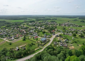 Erdvūs plotai renkamasi sandėliavimui arba prekybai