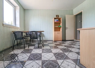 Patalpos pritaikytos įvairiai veiklai ir sandėliavimui