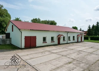 Puikus pasirinkimas prekybai arba gamybai Gardamoje
