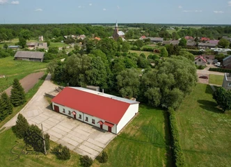Komercinė paskirtis ir modernus dizainas - viename