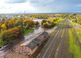 Erdvūs butai ir sandėliai Šilutėje: jūsų naujas projektas