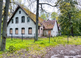 investuok į administracinį pastatą Šilutės miesto širdyje