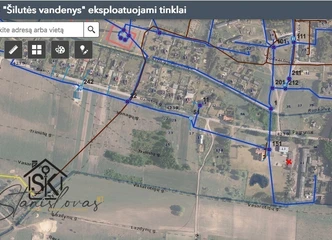 Susisiekite ir gaukite atsakymus į klausimus