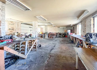 360° virtualus turas atskleidžia pastato galimybes