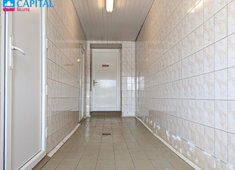 Parduodamas pastatas su privažiavimu sunkiasvoriam transportui!