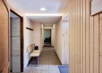rami vieta savo verslui Šilutėje – 122 m² patalpos
