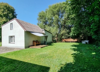 Parduodamas patrauklus investicinio potencialo pastatas Tilžės g.61