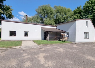investicijų galimybė Tilžės g. 61 Šilutėje