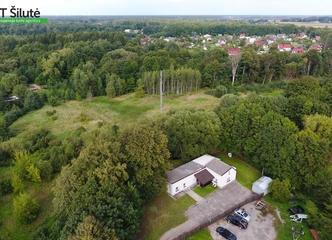 Tilžės g. 61 – jūsų erdvė verslui ar šeimai!