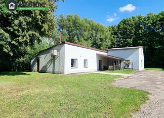 Parduodamas pastatas Šilutėje – puiki investicija!