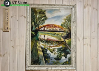 Šilutės ramybėje – puiki vieta jūsų verslui!