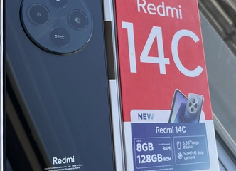 Redmi 14c parduodamas greitai, nesveikite, kaina puiki!