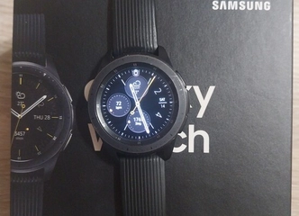 Peržiūrėti skelbimą - Samsung Galaxy Watch (42mm)