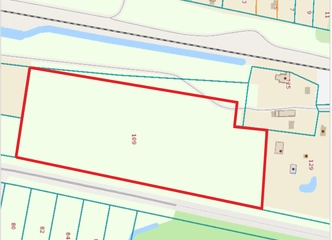 Parduodamas sklypas 2.5176 ha - investavimo galimybė
